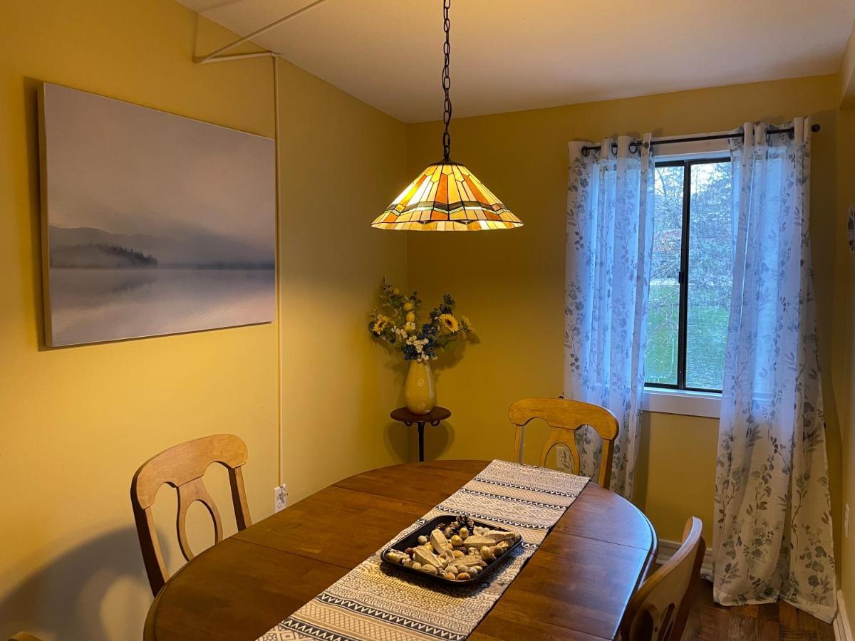 Village At Winnipesaukee 59 Treetop #432 Лакония Екстериор снимка
