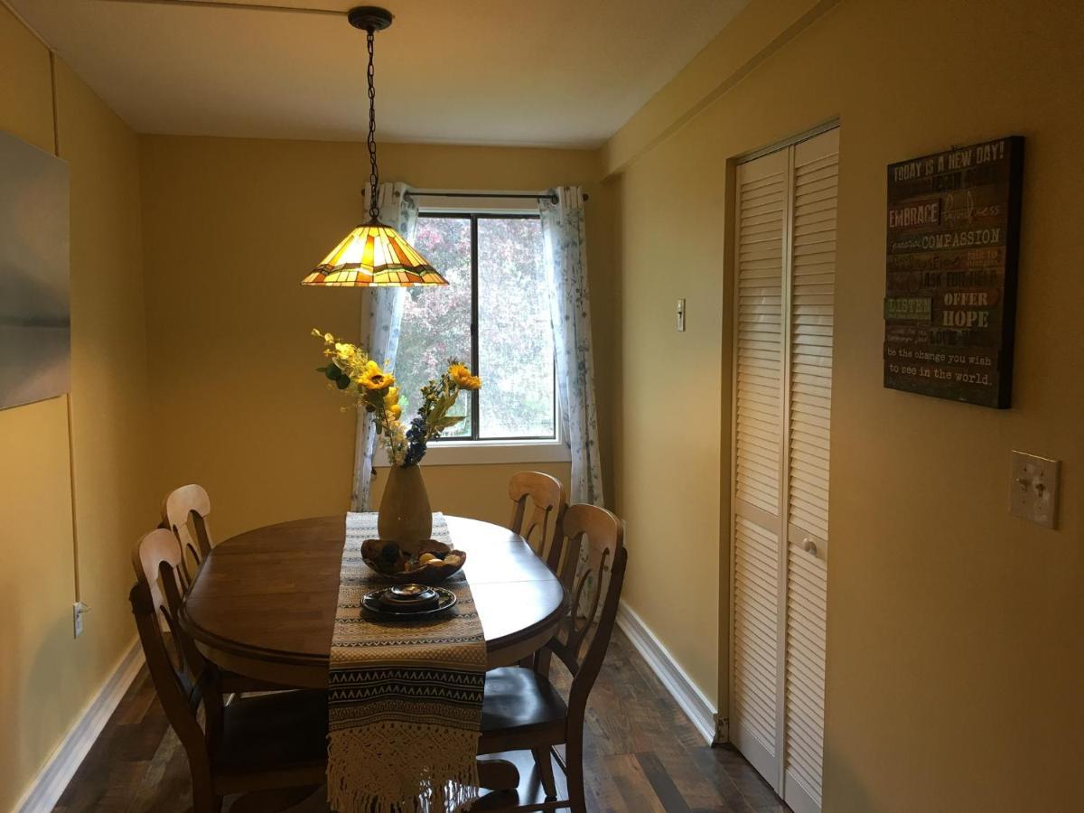 Village At Winnipesaukee 59 Treetop #432 Лакония Екстериор снимка
