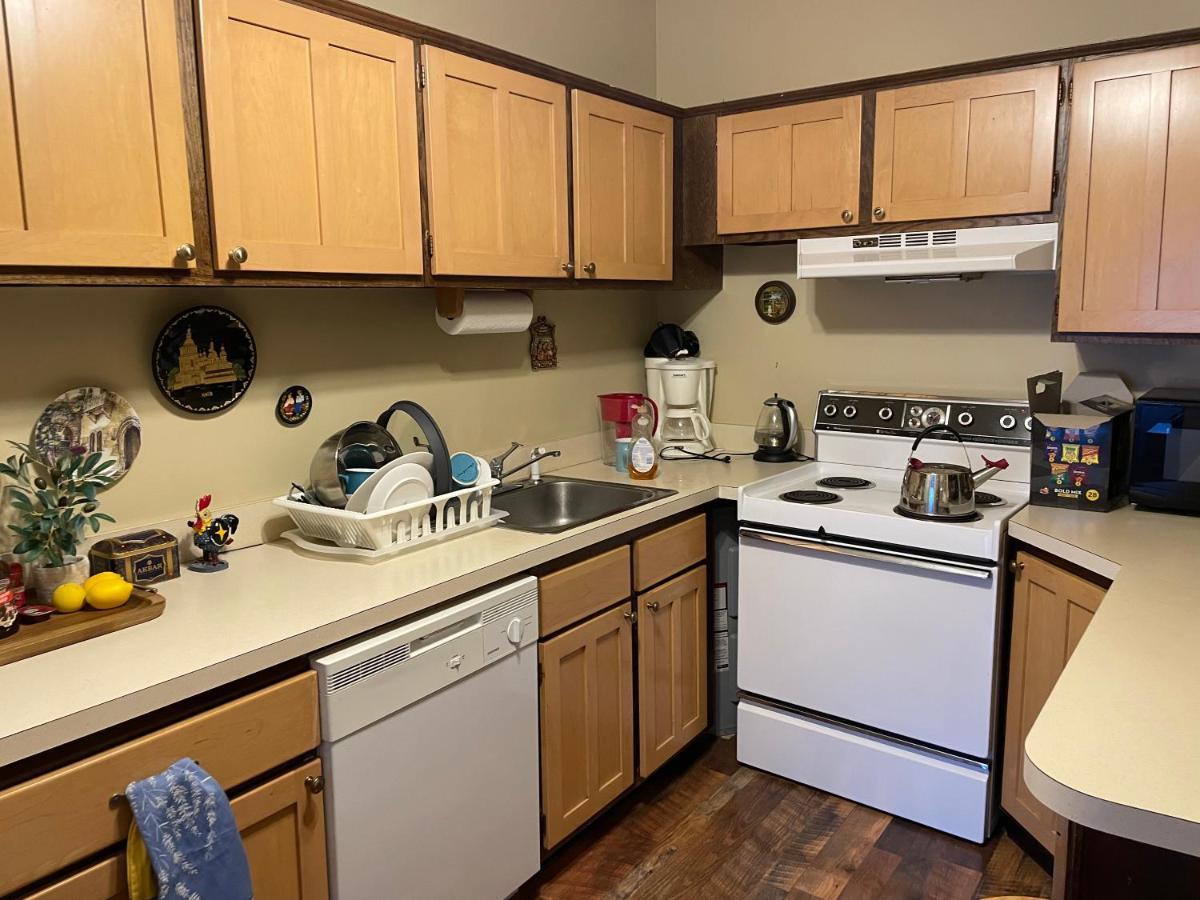 Village At Winnipesaukee 59 Treetop #432 Лакония Екстериор снимка
