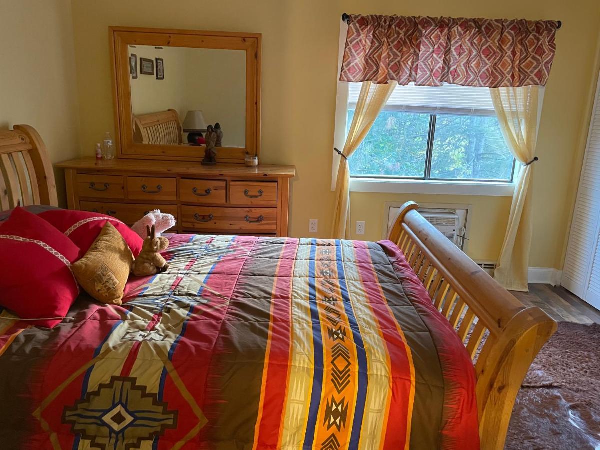Village At Winnipesaukee 59 Treetop #432 Лакония Екстериор снимка