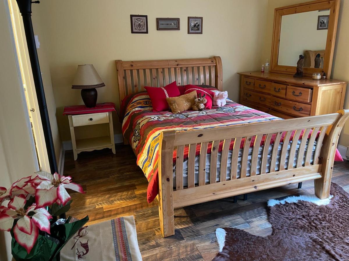 Village At Winnipesaukee 59 Treetop #432 Лакония Екстериор снимка