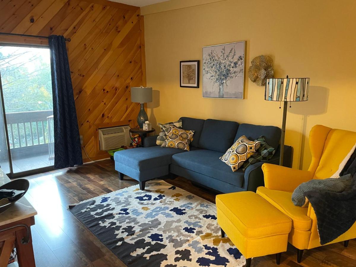 Village At Winnipesaukee 59 Treetop #432 Лакония Екстериор снимка