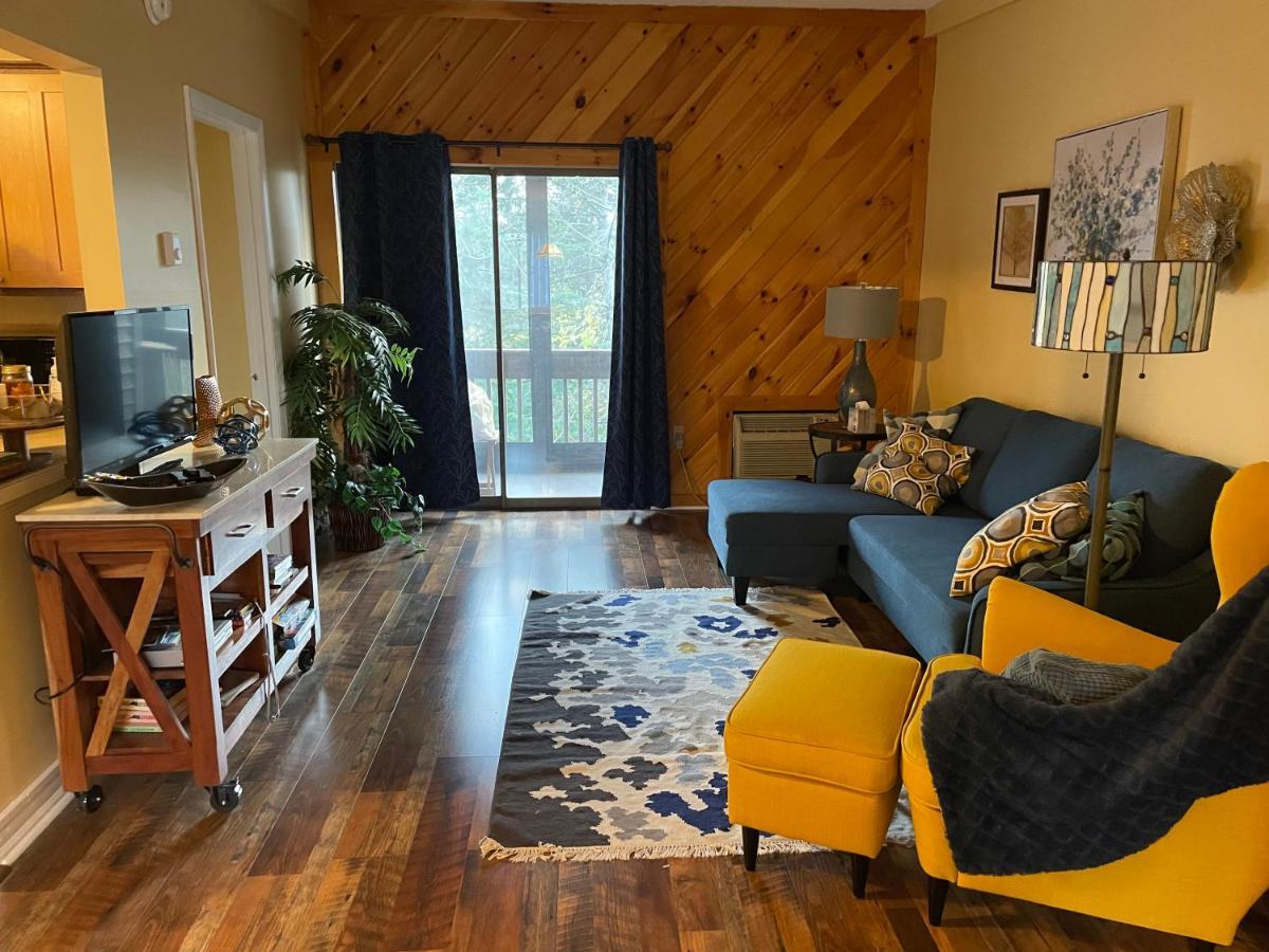 Village At Winnipesaukee 59 Treetop #432 Лакония Екстериор снимка